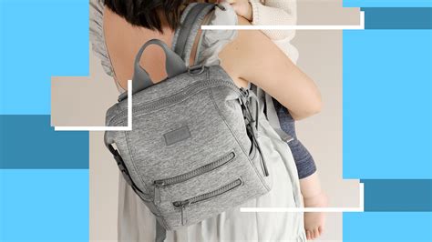 diaper bag farfetch|designer diaper backpack.